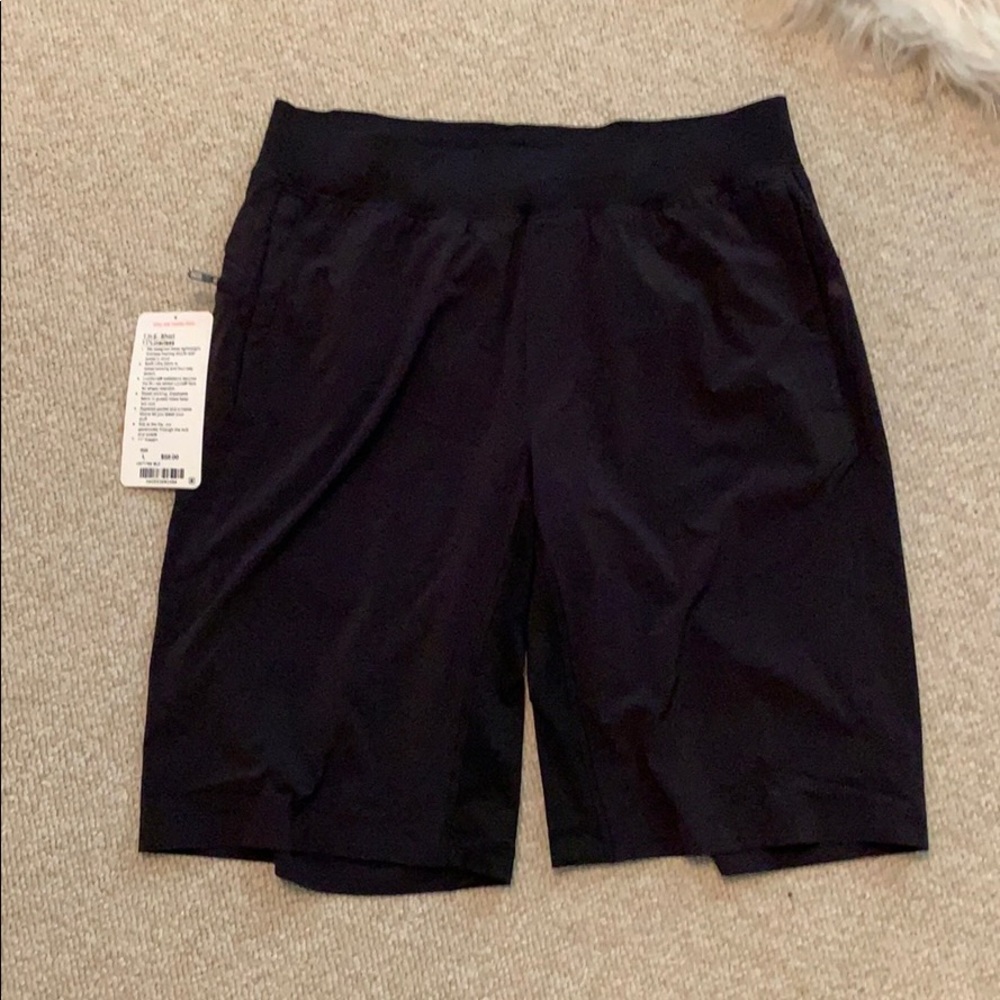 Men’s lululemon shorts - new with tags!